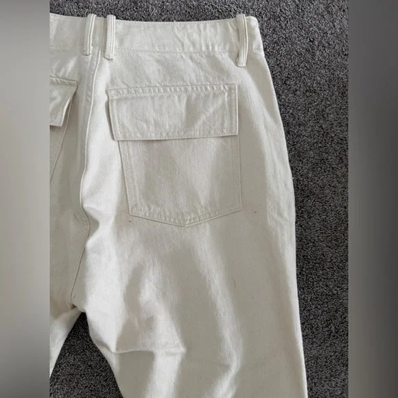 Rogue Territory Field Pant Relaxed Trousers - Picture 10 of 15